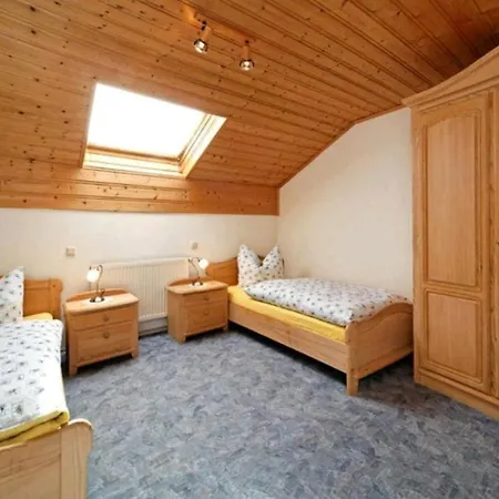 Haus Brigitte Im Dreilaendereck * 뉴라이체나우