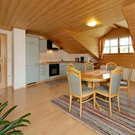 Haus Brigitte Im Dreilaendereck *